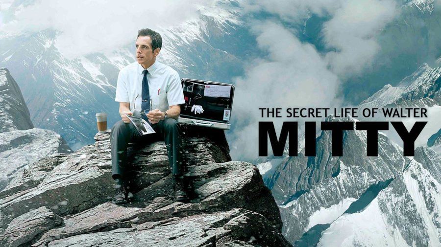 Toi aussi, deviens cool comme Walter Mitty