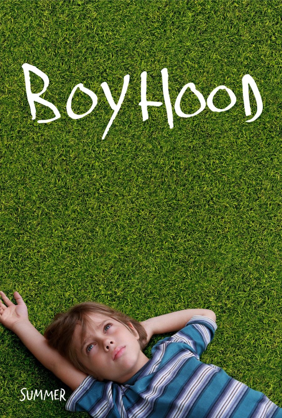 Boyhood, le superprojet méga-nostalgique de Richard Linklater