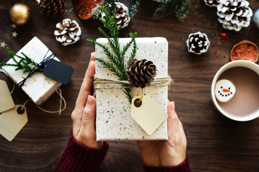 Noël : 3 marchés de créateurs où dénicher un cadeau original