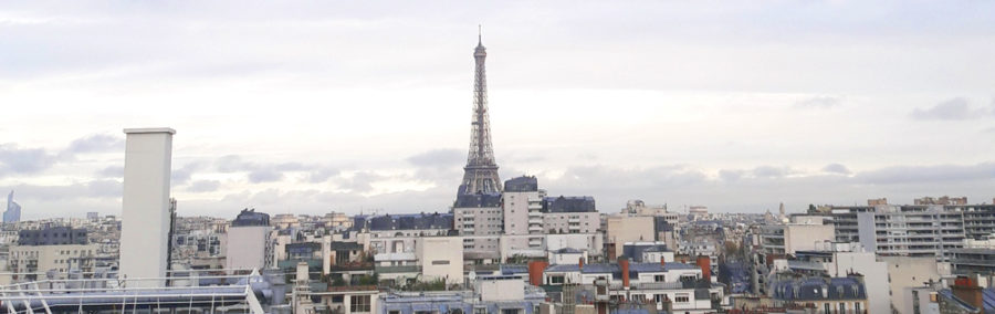 Paris 15e: mes 10 adresses secrètes