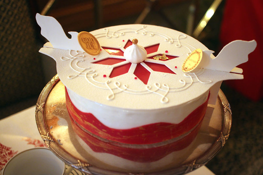 Bûche de Noël : les 6 créations les plus extraordinaires