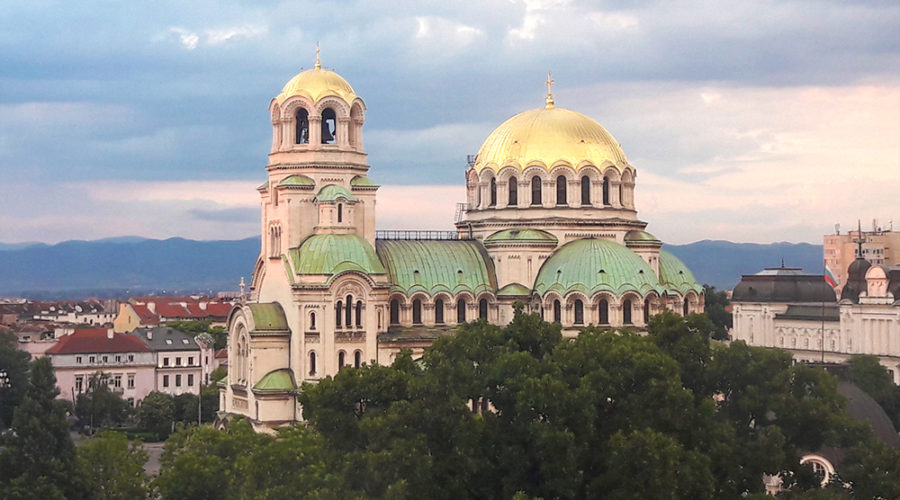 Bulgarie : mes meilleures adresses à Sofia