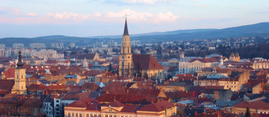 Cluj Napoca, trésor caché de Transylvanie