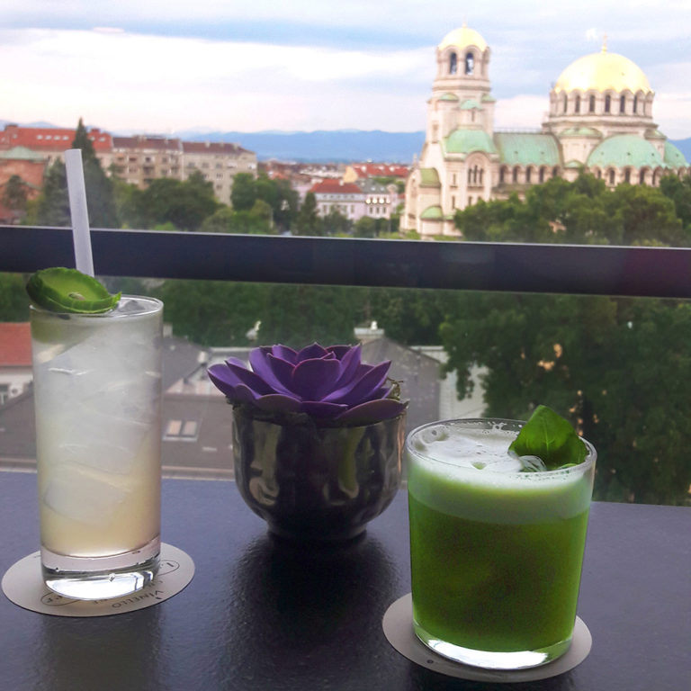 Bulgarie : mes meilleures adresses à Sofia