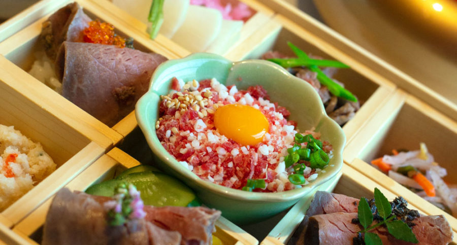 Japon: 18 spécialités à goûter absolument