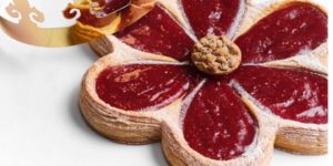 Galette des rois: les 21 créations les plus originales de l’Epiphanie 2021