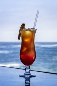 4 cocktails de caractère pour célébrer l’été
