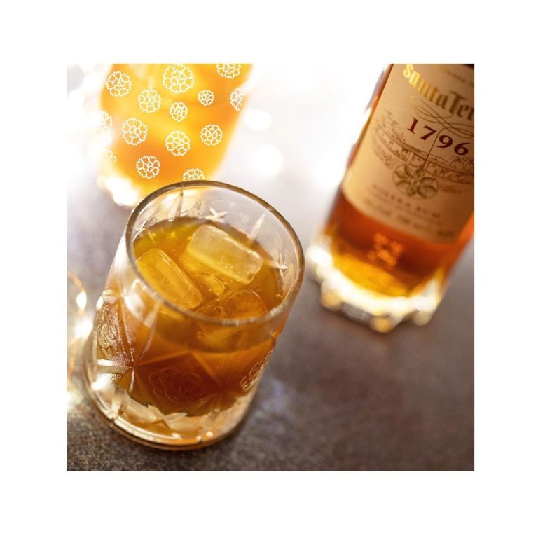 4 cocktails de caractère pour célébrer l’été