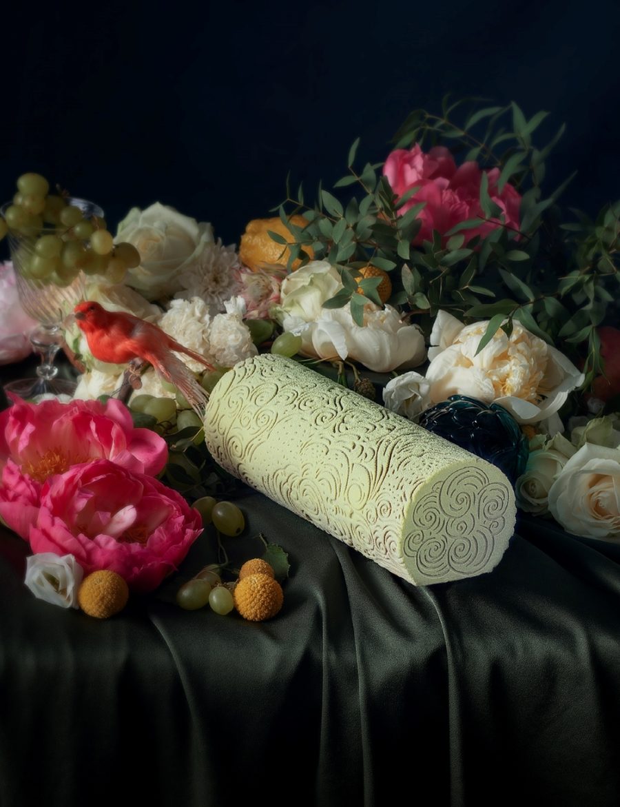Bûche de Noël: les 30 plus belles créations des Chefs