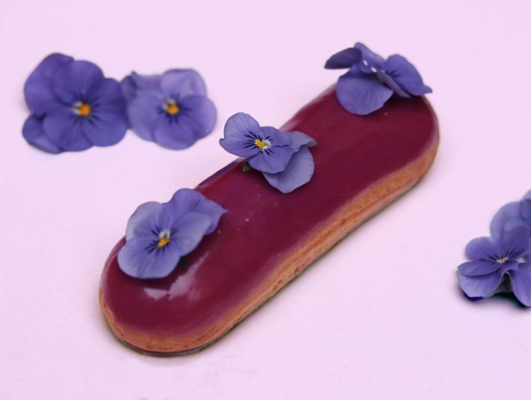 Pâtisserie: mon top 3 à Strasbourg