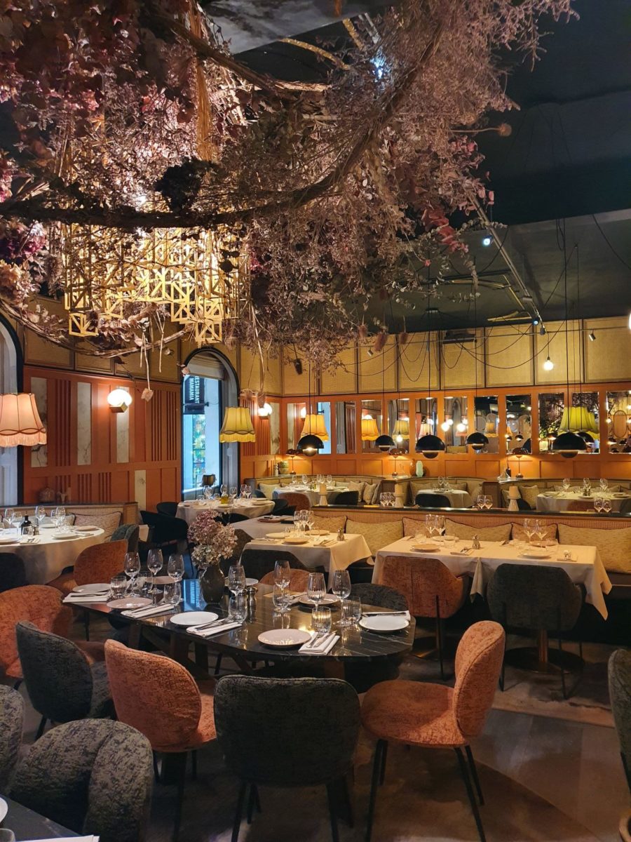 Restaurant italien: 3 nouvelles adresses à Paris