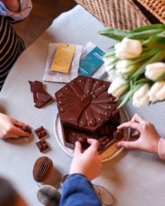 Pâques 2024: 8 gourmandises à partager en famille