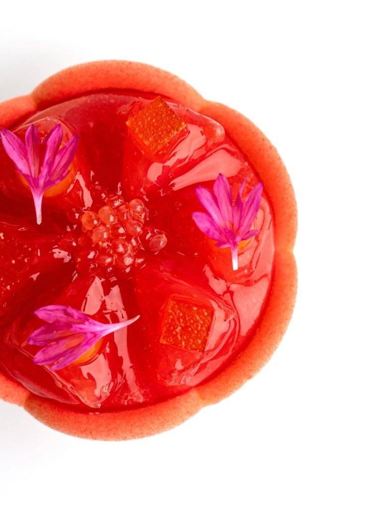 shangri la octobre rose 2025 