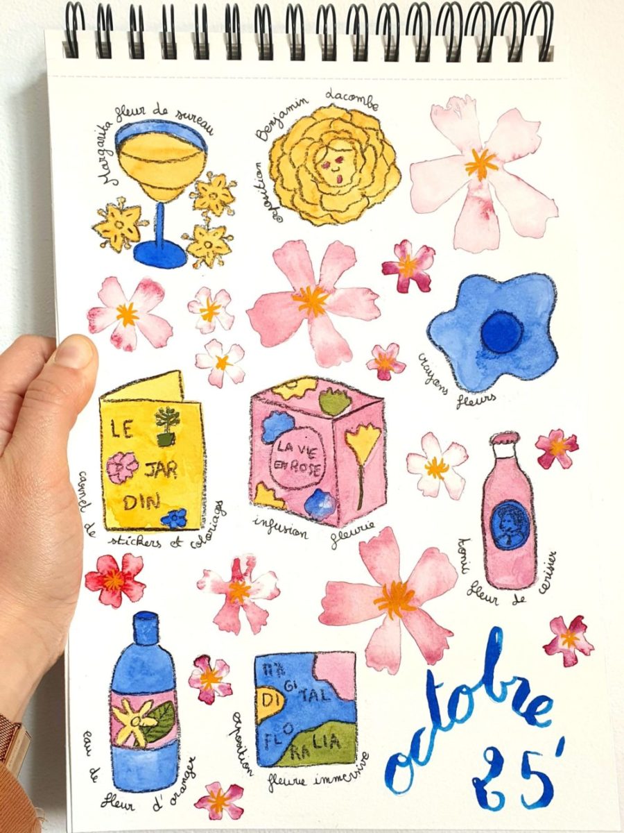 Octobre 2025 : gourmandises, expos et activités avec bébé