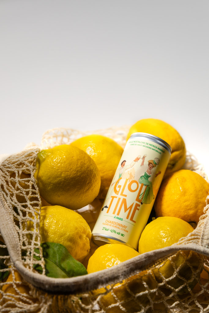 novembre oh really glou