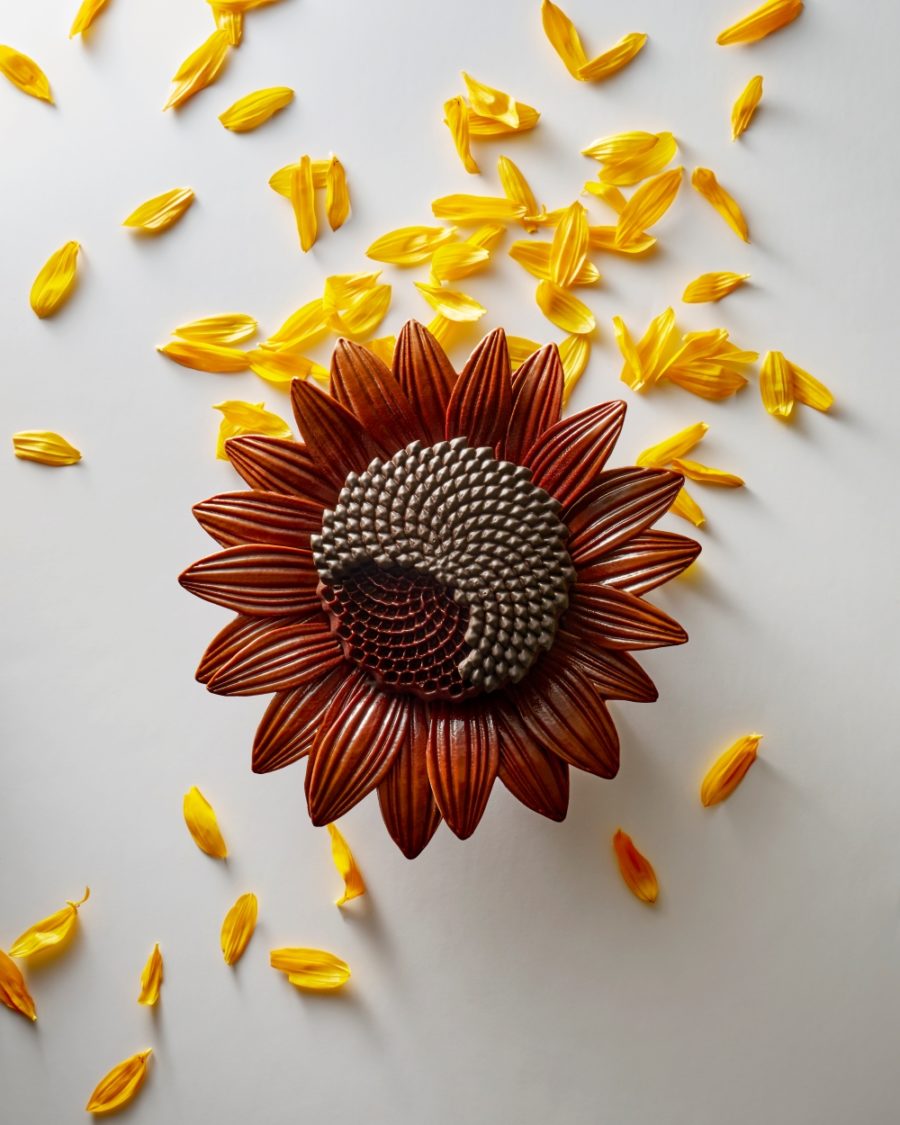 Chocolat de Pâques 2026: les 6 plus belles créations florales